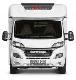 Carthago C-Tourer T 2015 года